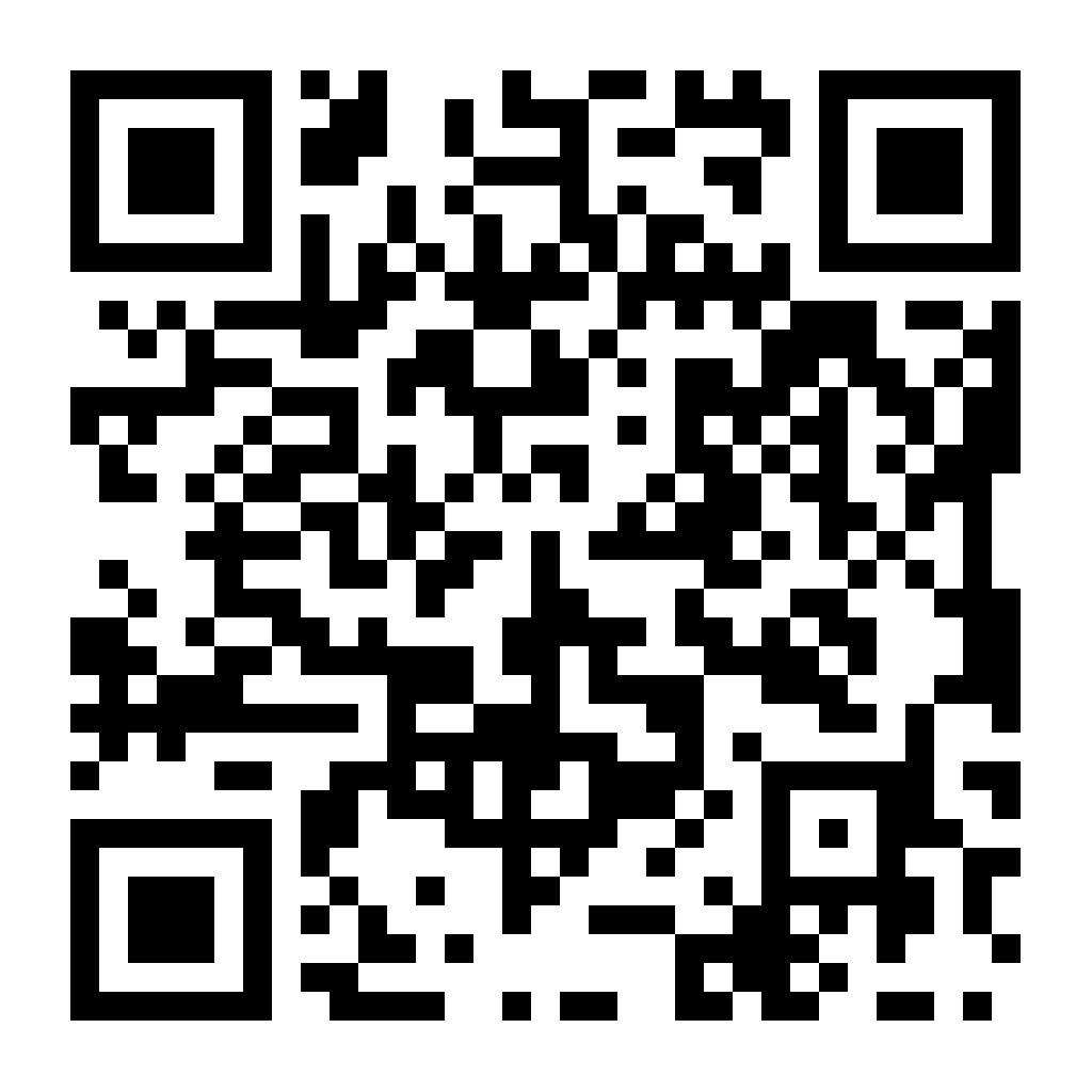 QR code to go to Verification in the Spark app