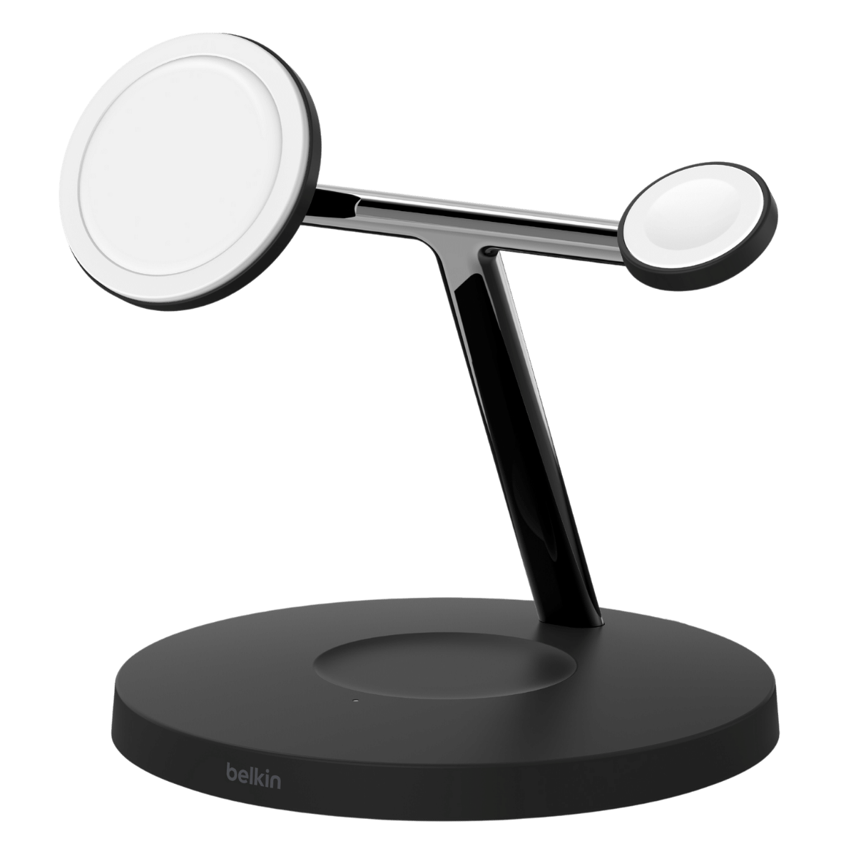 Belkin 3-in-1 Fast Wireless Charger Stand
