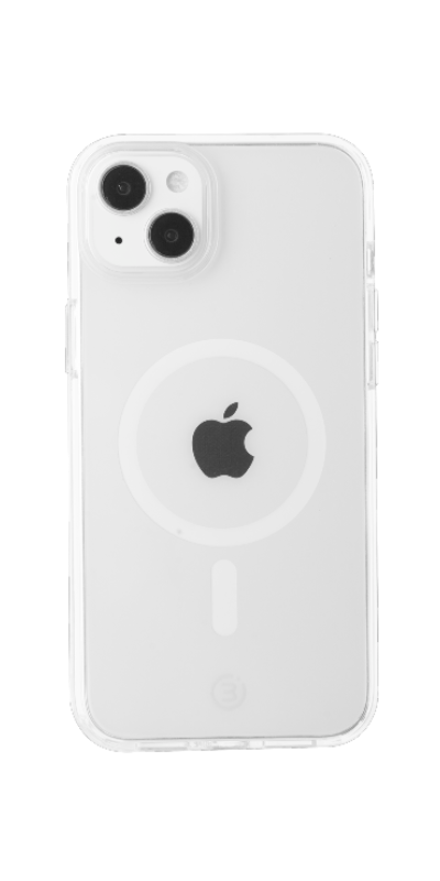 3Sixt Pureflex+ - iPhone 14 Plus - Clear