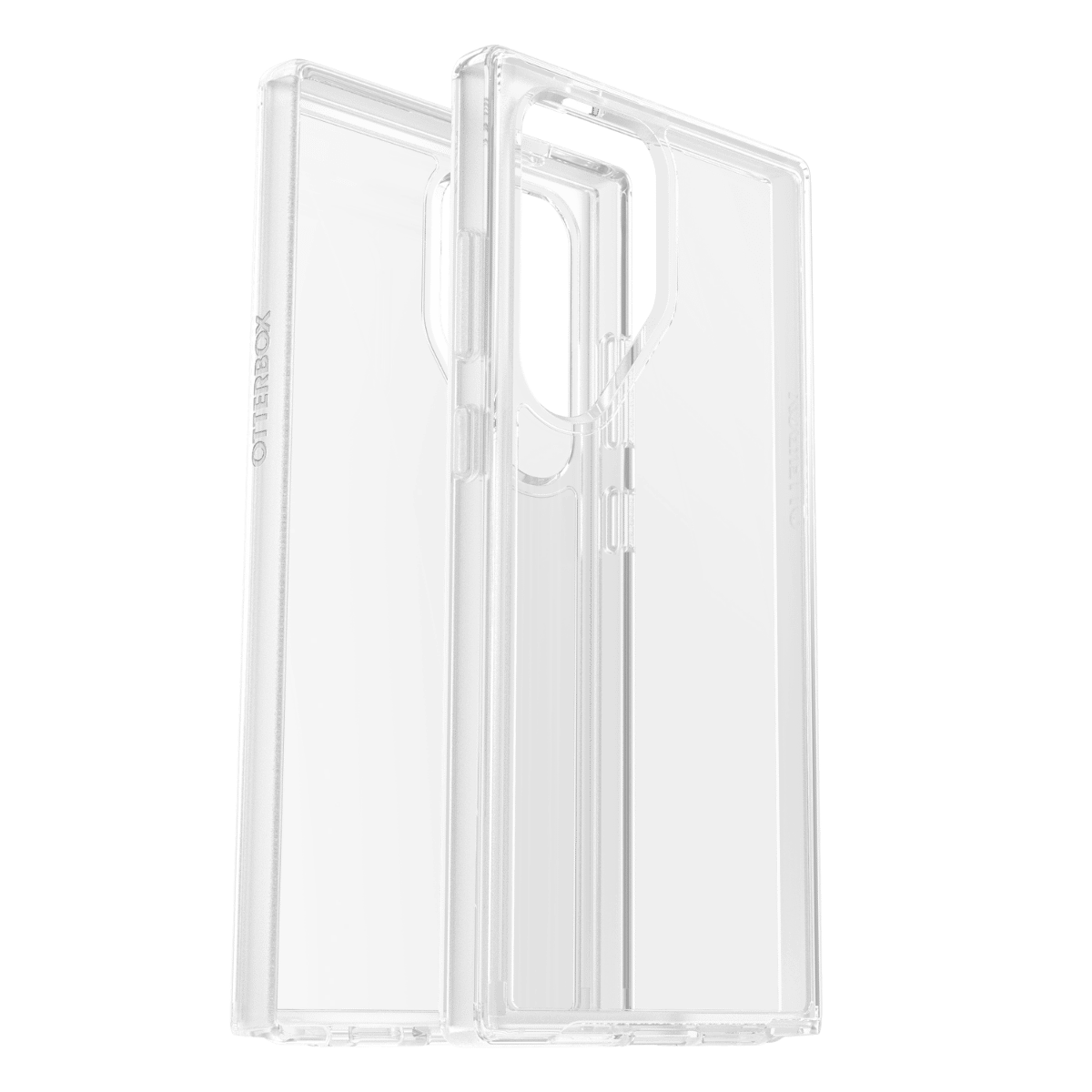 OtterBox React Clear Case - For Samsung Galaxy S24 Ultra