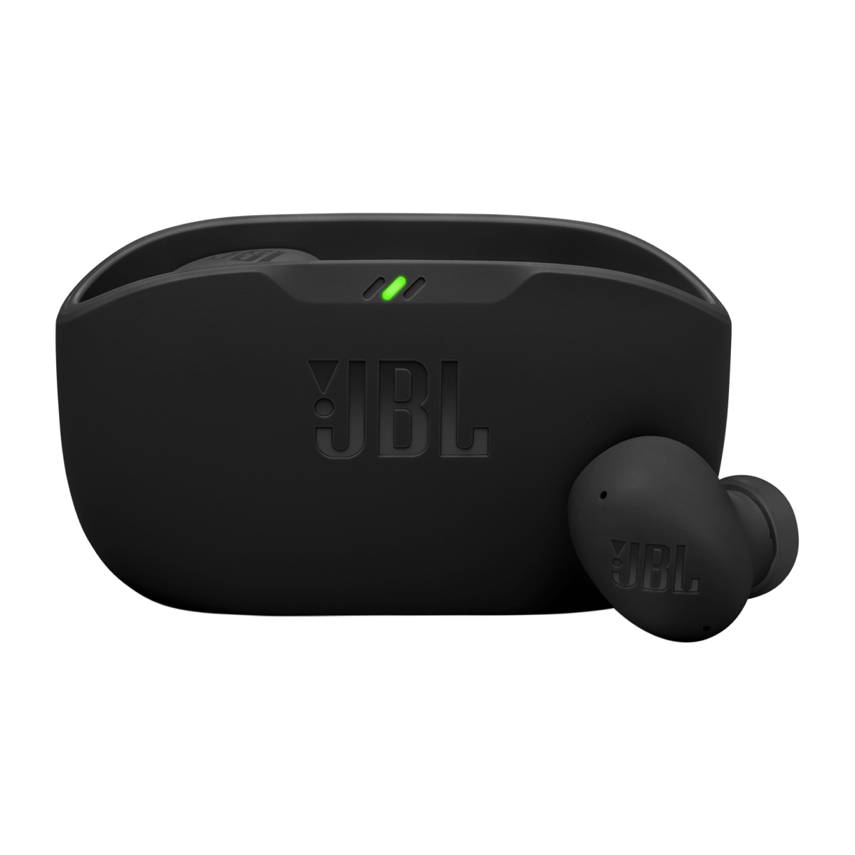 JBL Wave Buds 2 TWS Headphones - Black