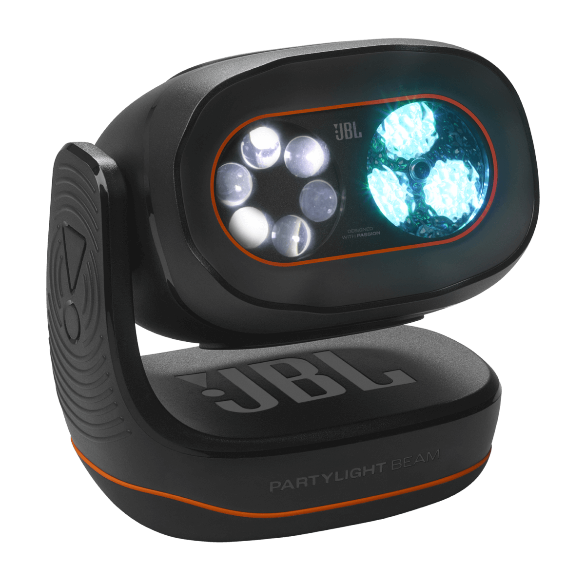 JBL Partylight Beam