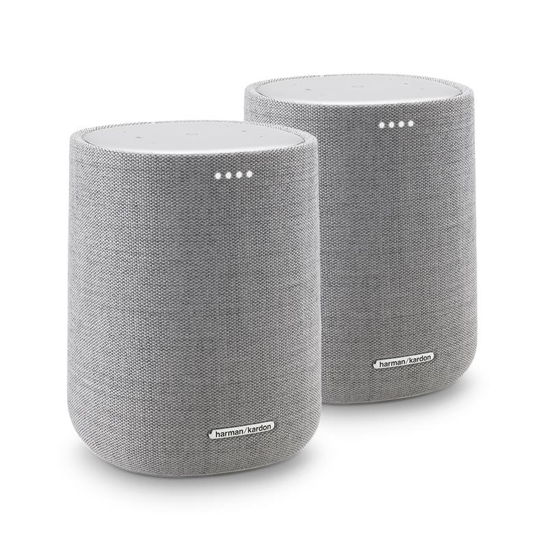 Harman Kardon Citation One MKIII Bundle - Grey + Grey