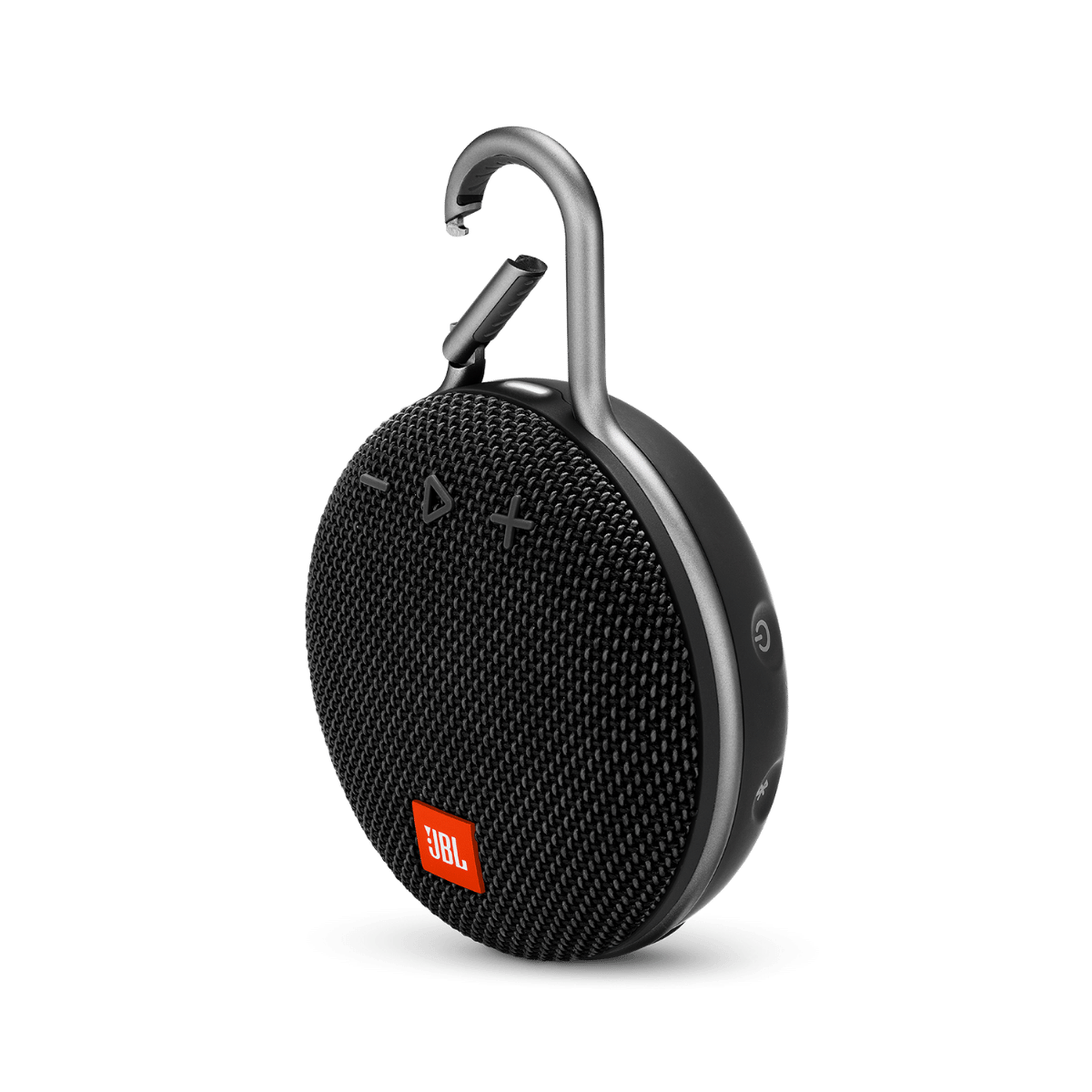 JBL Clip3 Speaker - Black