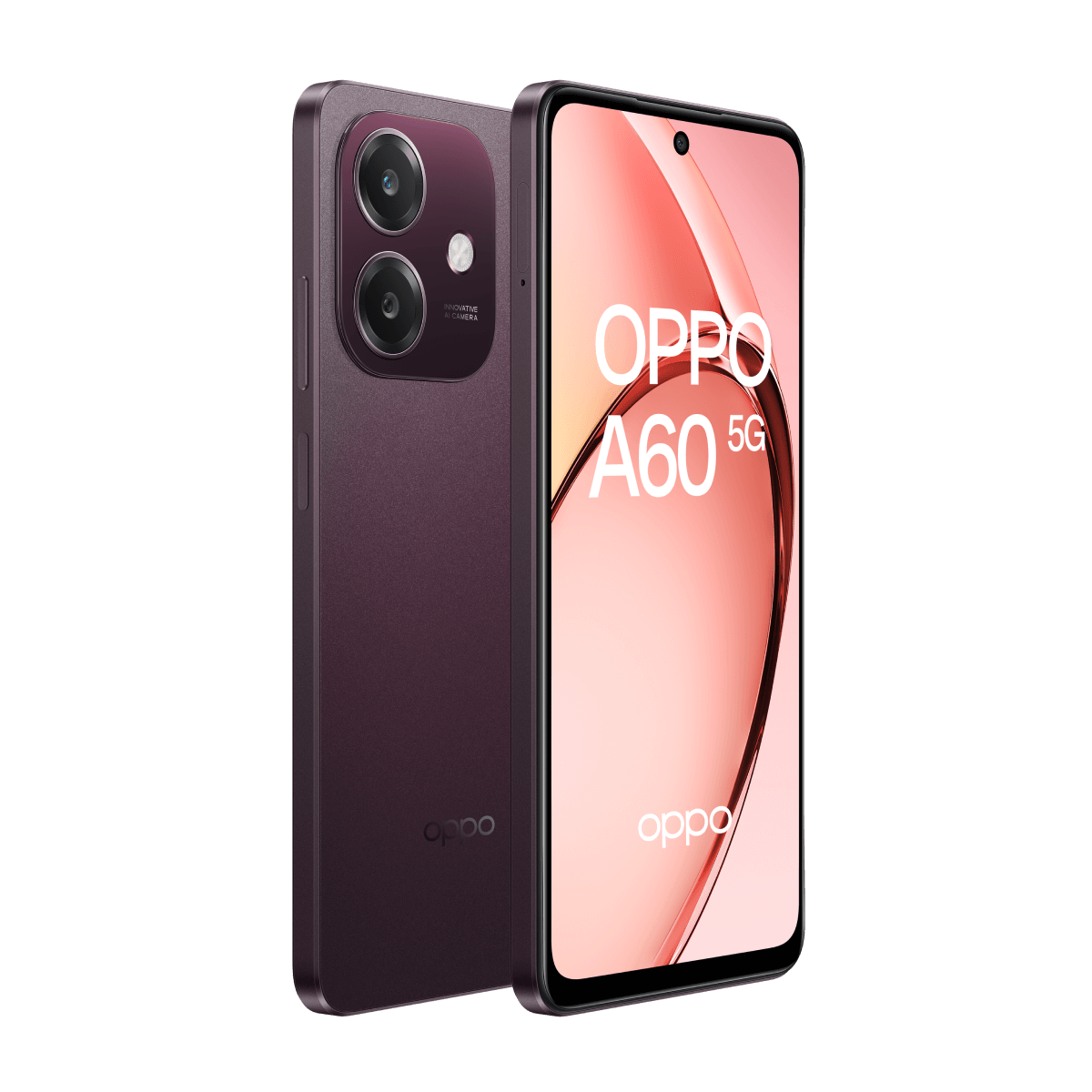 OPPO A60 5G