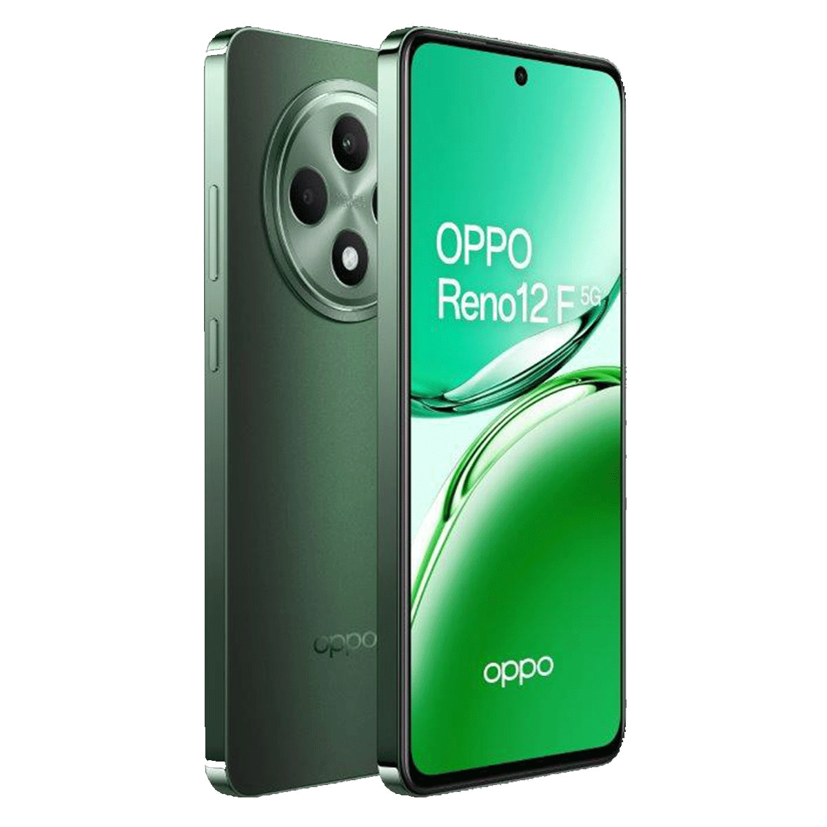 OPPO Reno12F 5G