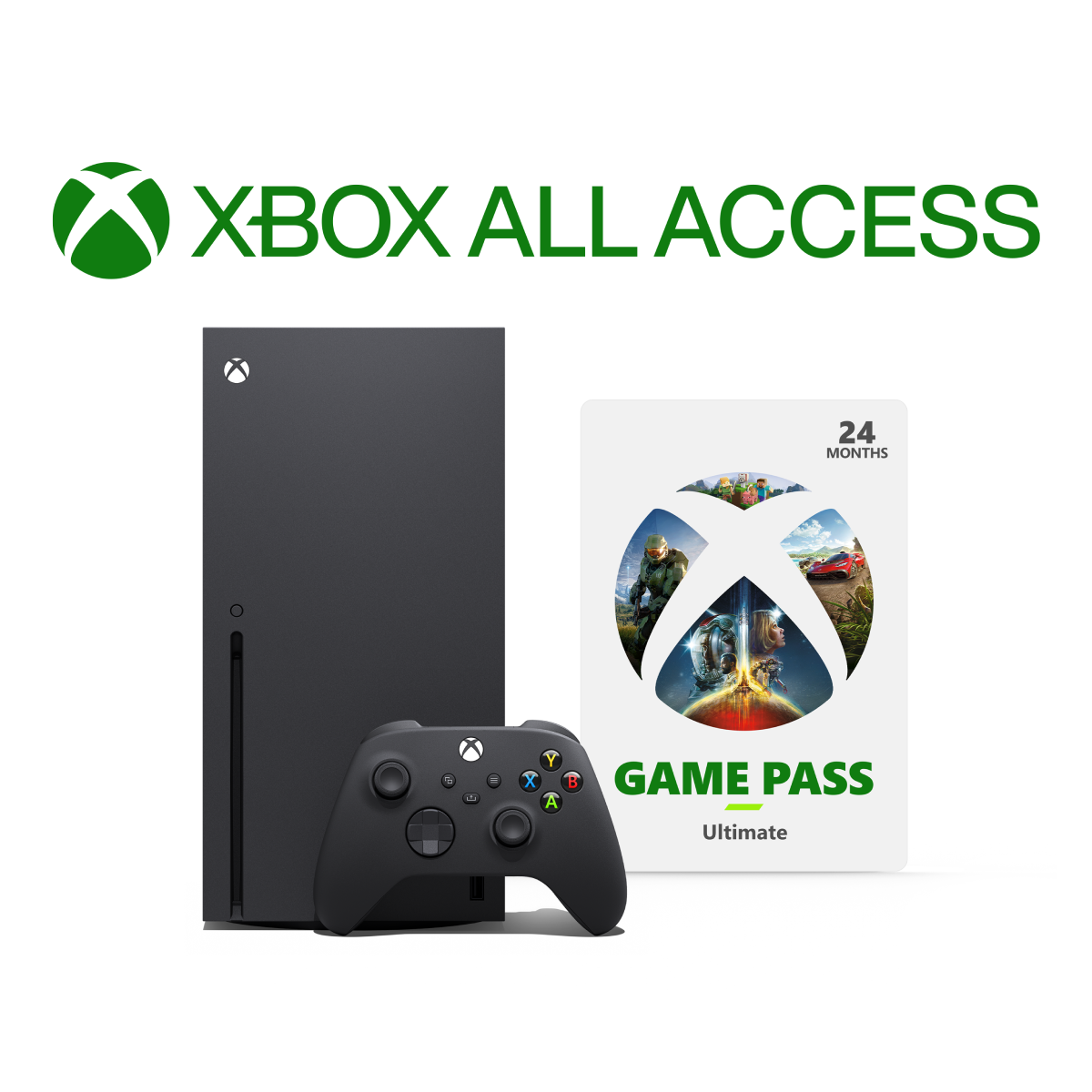 Samsung bundling Xbox Controller, 3 months of Game Pass Ultimate