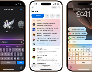 Apple Intelligence capabilities with Genmoji, Summary and Type to Siri on iPhone 16 Pro