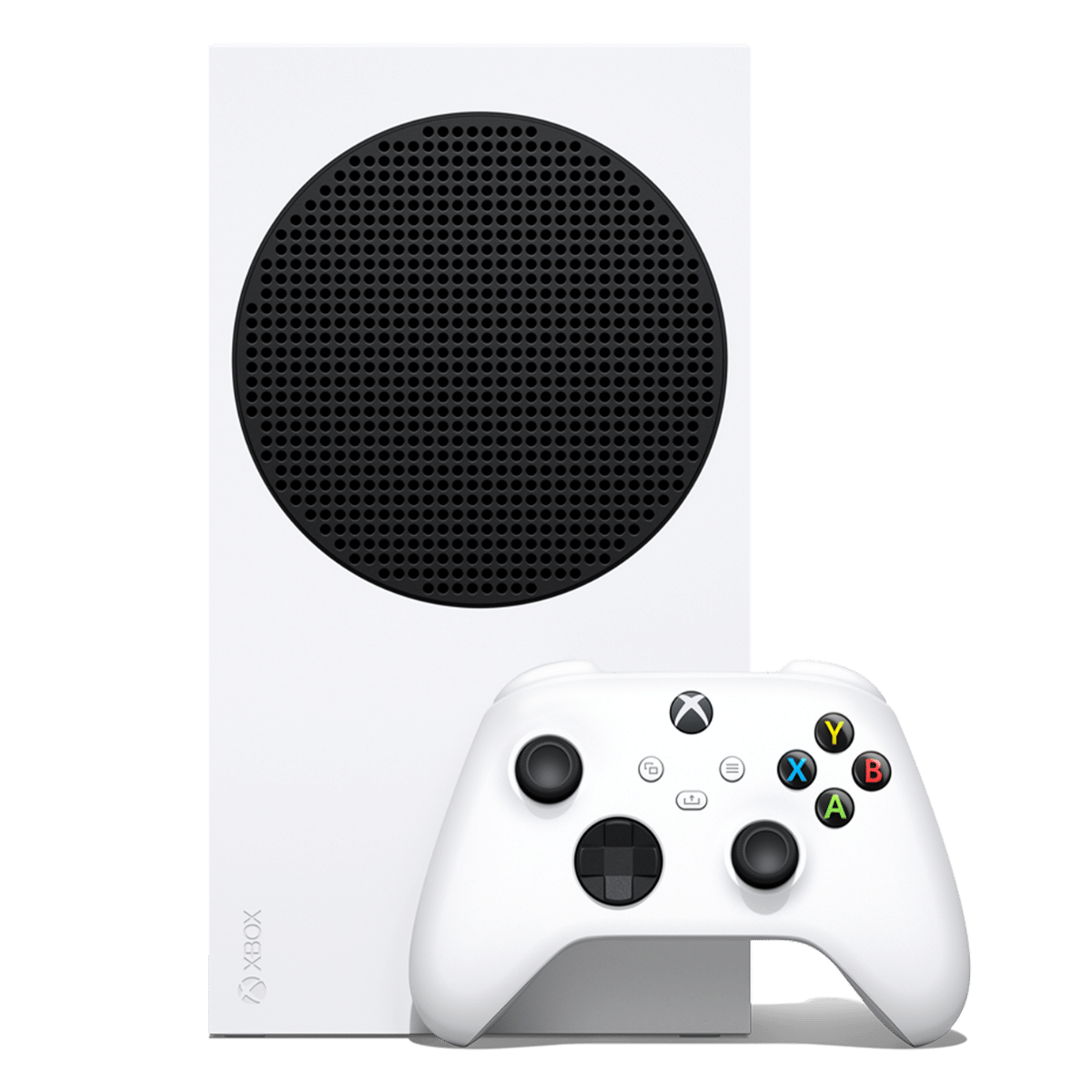 Xbox Series S - White + 24m Game Pass Ultimate Bundle
