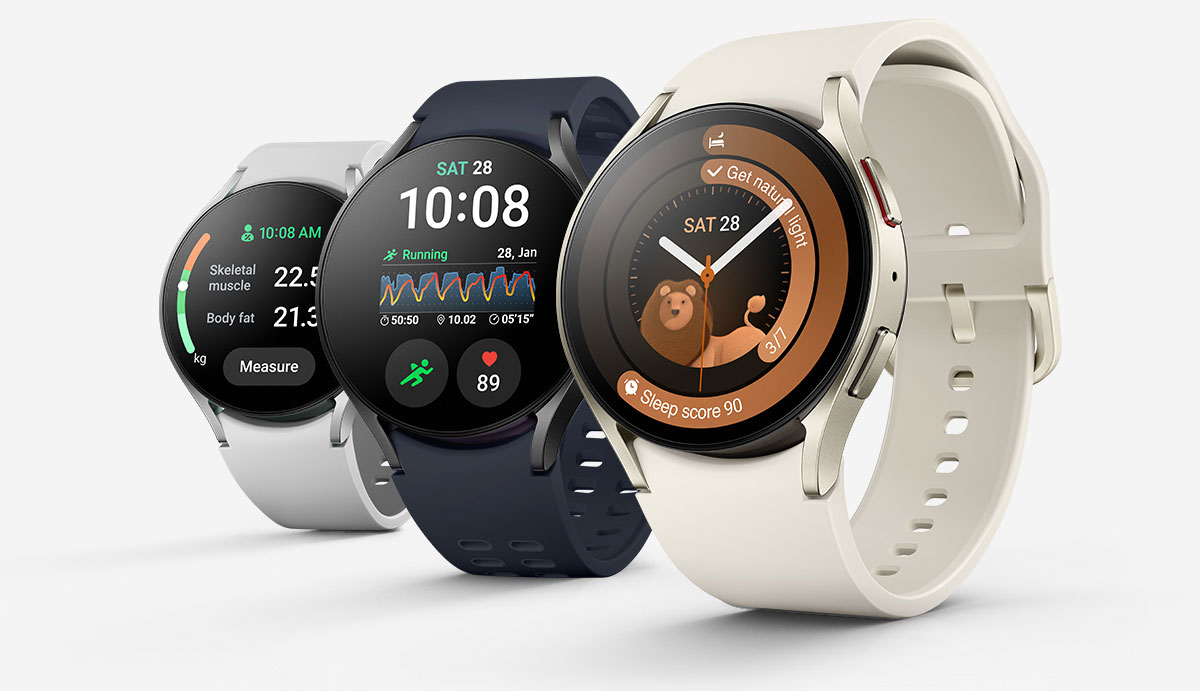 Samsung Galaxy Watch6 | Buy now | Spark NZ